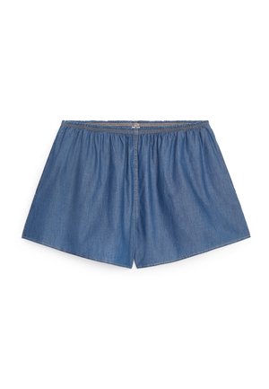 ARKET, Short en jean - blue