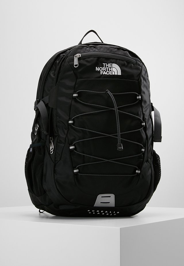 BOREALIS CLASSIC UNISEX - Backpack - the north face black/asphalt grey