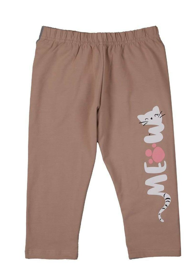 tup tup Legginsy