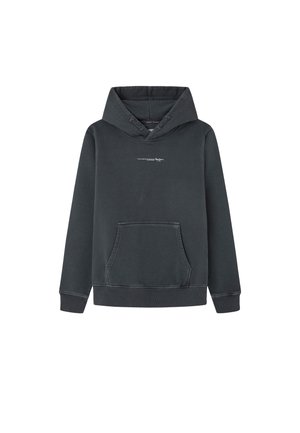 Sweat à capuche - grey