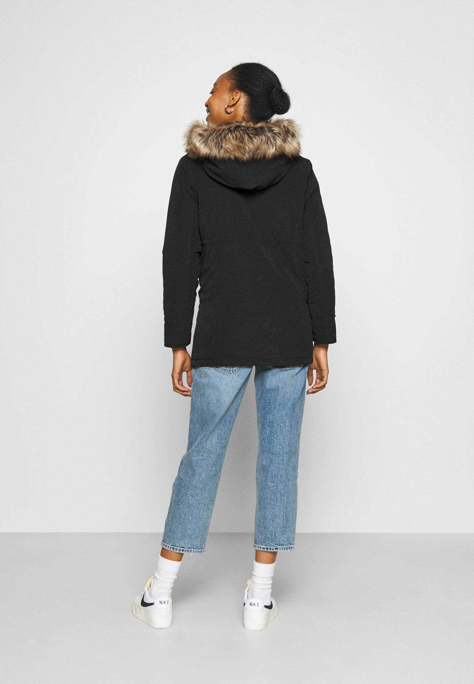 Donna OLMNEWLUCCA JACKET - Parka Donna OLMNEWLUCCA JACKET - Parka