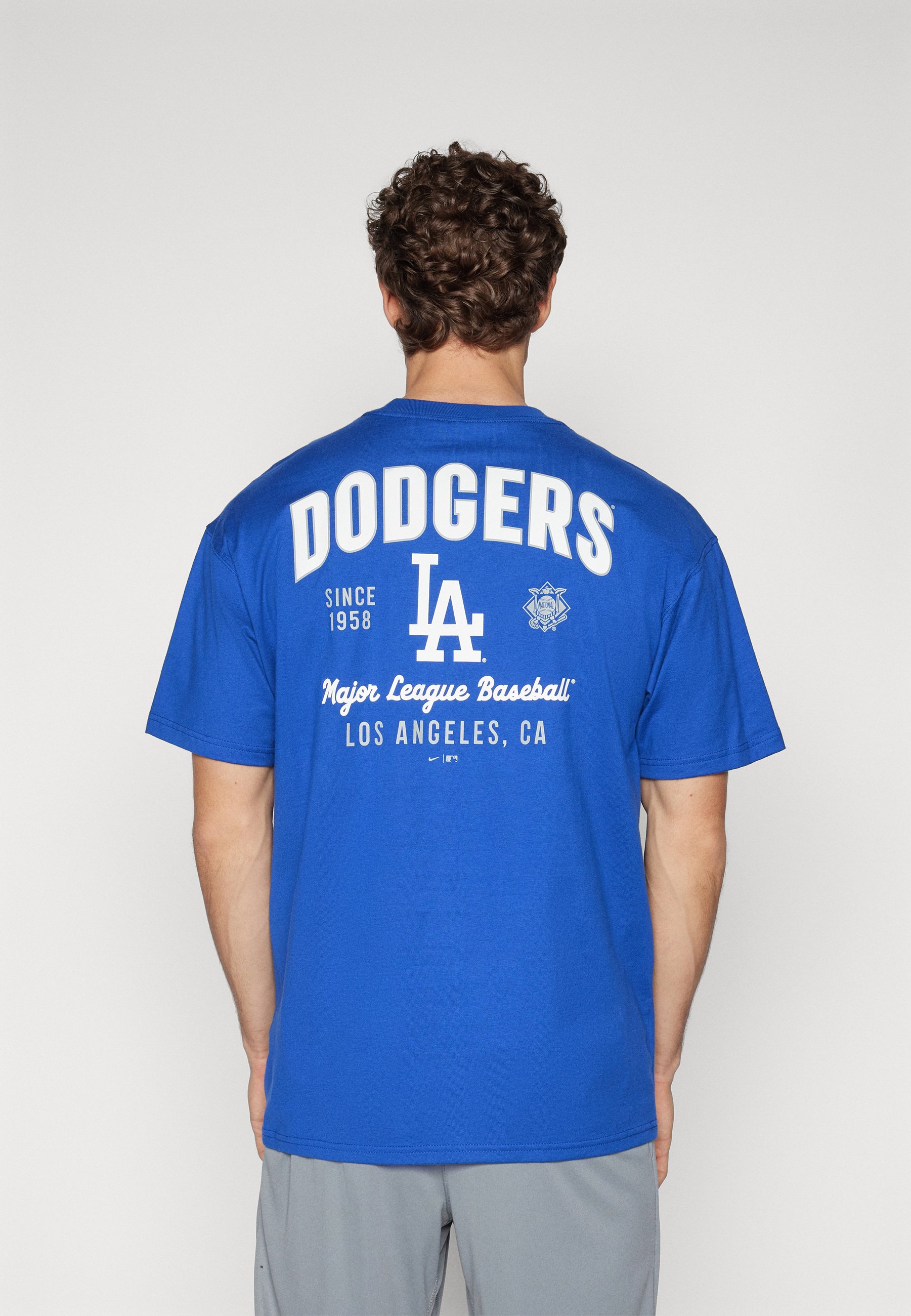 LYFT MLB SPECIAL SHIRT セットアップ JUN DELIVERY #4 - MLB