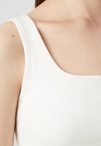 GAP COMPACT BRAMI - Top - new off white