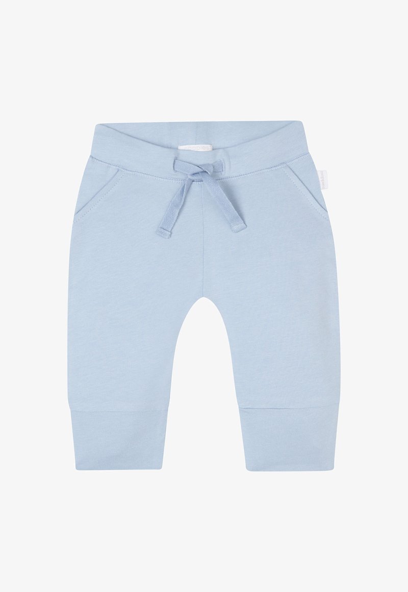 Noppies NAUPLI - Broek - blue fog