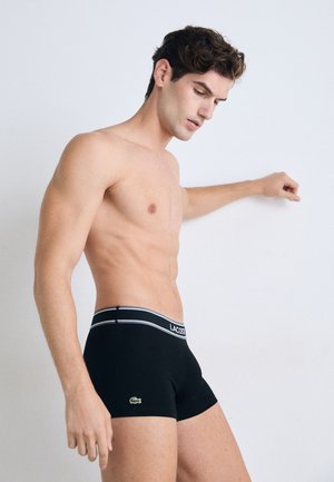 3 PACK - Trunks - black