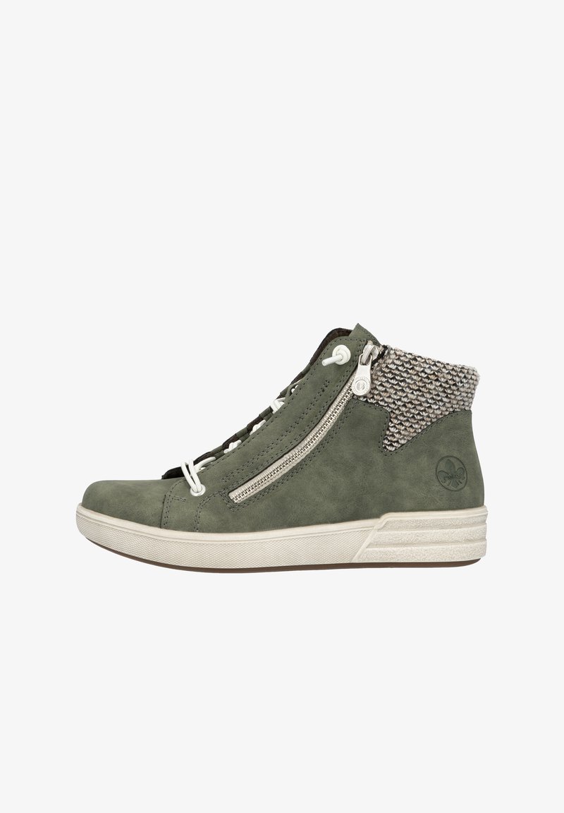 Botines Mujer Cordones Buy Rieker Products Online At Best Prices