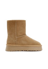 Derimod Bottes de neige - camel