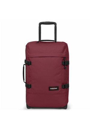 TRANVERZ S - Trolley - bushy burgundy