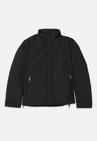 BLOUSON JACKET - Casaco de inverno - black