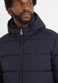 TOG24 HAMILTON - Winter jacket - black