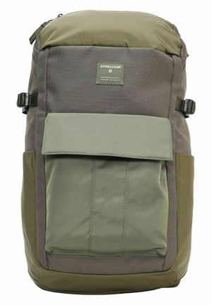 SOUTHWARK LAWRENCE - Sac à dos - khaki