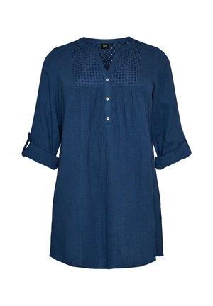 Zizzi, Tuniek - blau