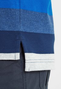 TOG24 FLAXBY - Polo shirt - navy