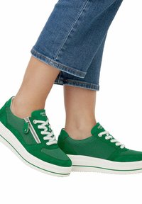 Remonte - Trainers - grün Thumbnail Image 1