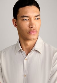 JOOP! Jeans HANSON - Hemd - beige