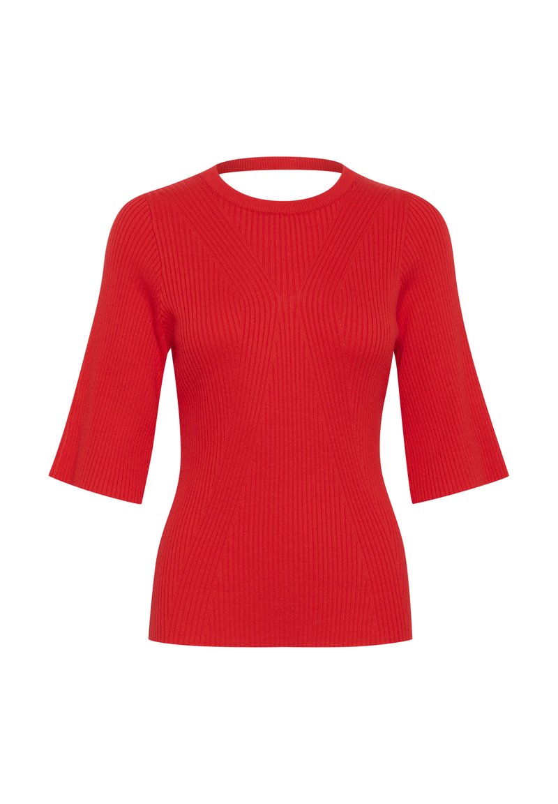 Saint Tropez Trui rood Saint Tropez Trui rood