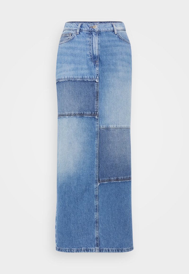 Jeansrock