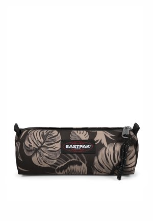 BENCHMARK SINGLE - Penalhuse - brize black grey