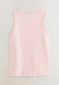 Baker by Ted Baker REGULAR FIT 3 PACK  - Toppi - pink/white/black