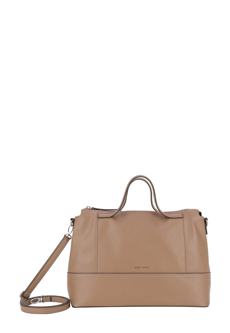Gerry Weber FAVORITE CHOICE LHZ - Kabelka - taupe
