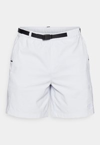 CLASS PATHFINDER BELTED  - Friluftsshorts - mystic haze