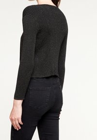 Motivi Kofta - black