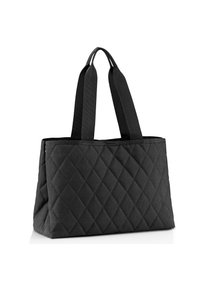Reisenthel Bolso shopping - rhombus black