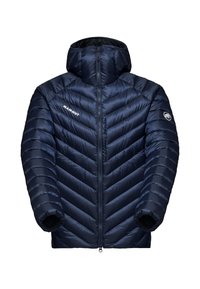 BROAD PEAK - Vinterjacka - marine black