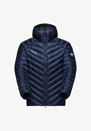 Mammut BROAD PEAK - Piumino - marine black