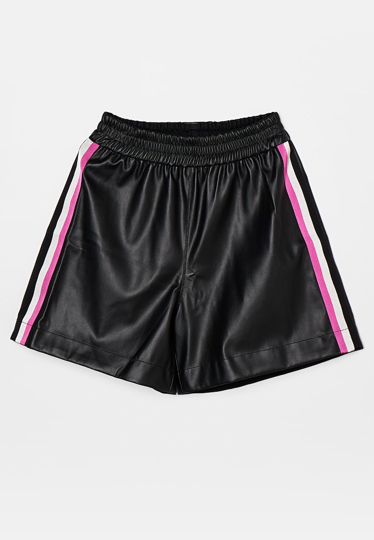 Monnalisa Shorts zwart Monnalisa Shorts zwart