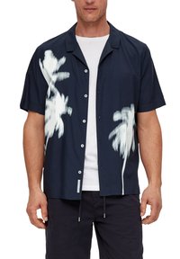 s.Oliver Overhemd - navy