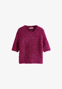 Unselected, pink