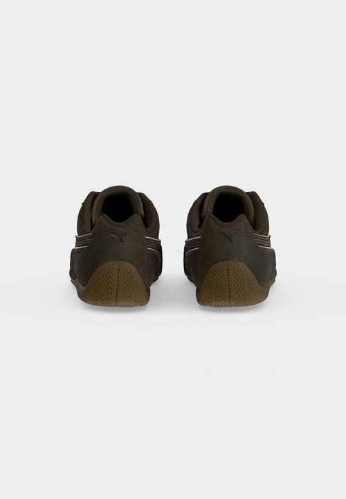 PUMA SPEEDCAT DRESS-UP UNISEX - Trainers - matte bronze — foto 4