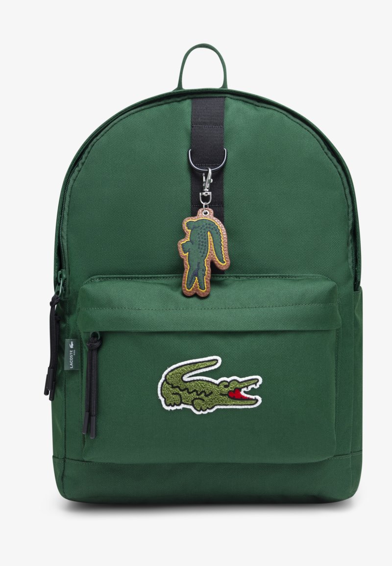 Lacoste CORE SOLID - Cartable d'école - vert