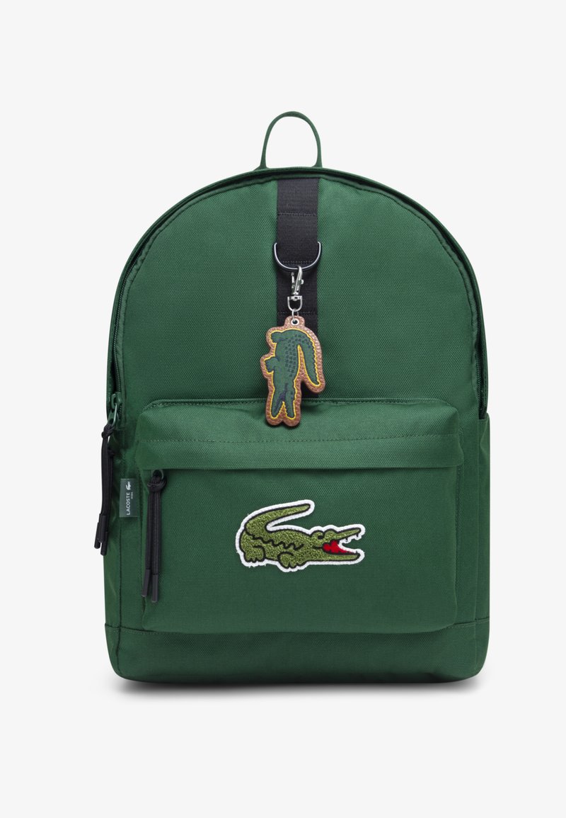 Lacoste CORE SOLID - Školska torba - vert
