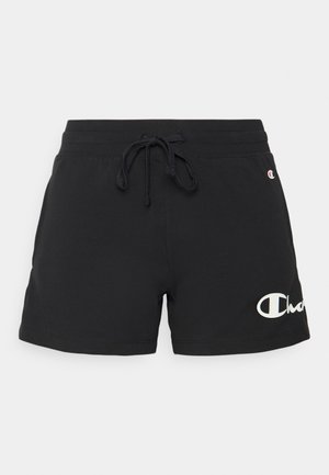 Champion Short de sport - black
