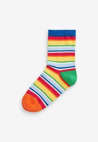 Little Bird LITTLE BIRD BY JOOLS OLIVER BRIGHT SOCKS 5 PACK - Strømper - natural