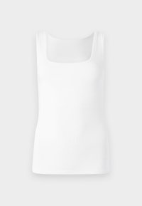 ONLFELINA - Topp - bright white