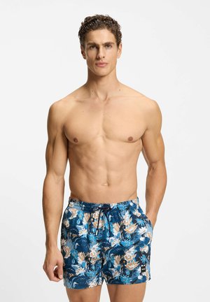 PIRANHA - Szorty kąpielowe