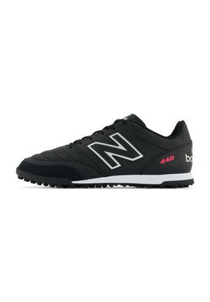 442 - Chaussures de foot multicrampons - black