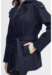 Fransa Clia Turtleneck main image 1