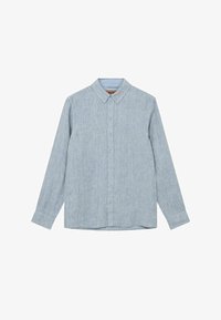 Non sélectionné, light blue melange