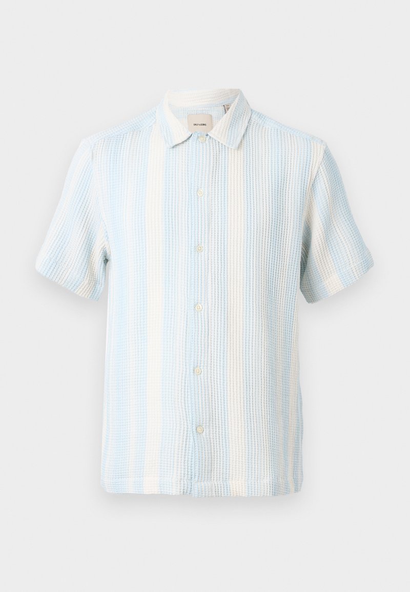 Only & Sons Overhemd wit