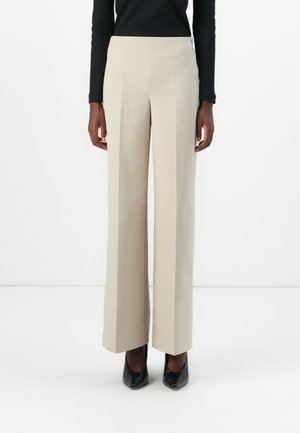 Pantaloni - brown