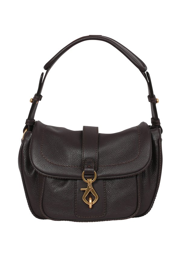 STAR SADDLE - Handtasche