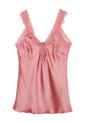 Calliope Camicetta - rosa