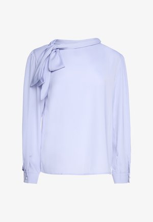 usha, Bluse - blue