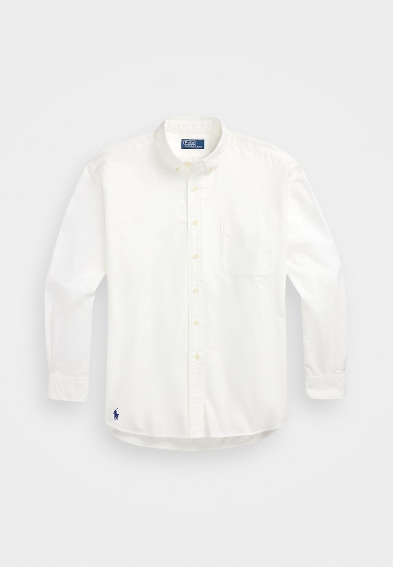 Polo Ralph Lauren Πουκάμισο - white
