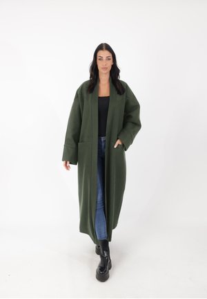 Cape - khaki