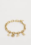4 LOVE - Käevõru - yellow gold-coloured